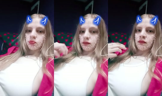 cutenati98 TikTok Live — Oct 3, 2026, 6:17 AM