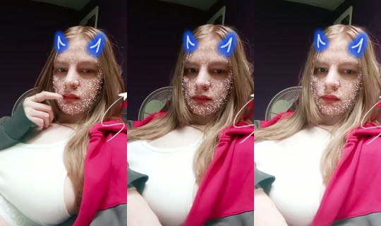 cutenati98 TikTok Live — Oct 3, 2026, 12:41 PM