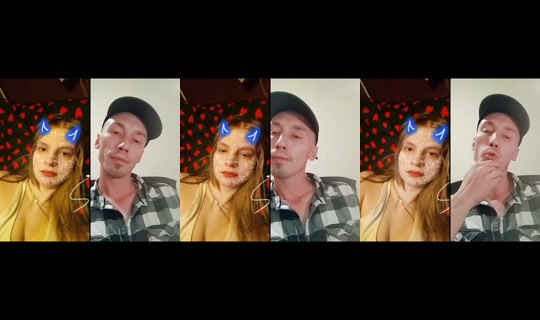 cutenati98 TikTok Live — Oct 3, 2026, 5:14 PM