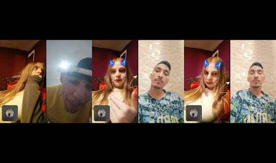 cutenati98 TikTok Live — Oct 3, 2026, 9:31 PM