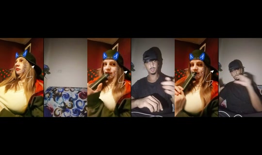 cutenati98 TikTok Live — Oct 3, 2026, 11:30 PM