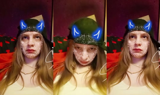 cutenati98 TikTok Live — Oct 4, 2026, 12:12 AM