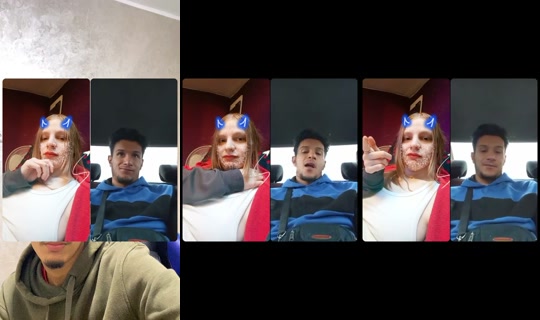 cutenati98 TikTok Live — Oct 4, 2026, 5:42 AM
