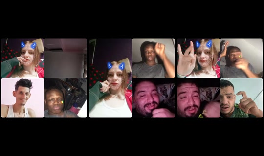 cutenati98 TikTok Live — Oct 4, 2026, 6:38 AM