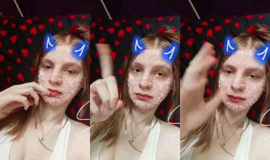 cutenati98 TikTok Live — Oct 4, 2026, 12:22 PM