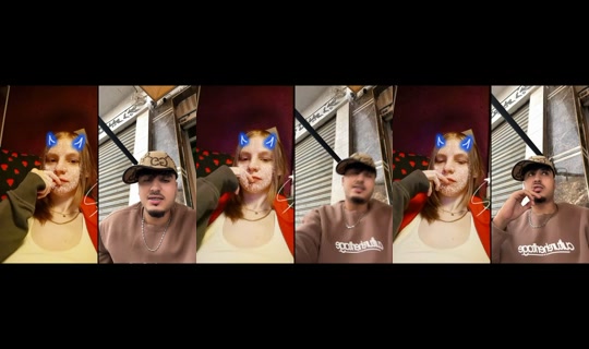 cutenati98 TikTok Live — Oct 4, 2026, 4:43 PM