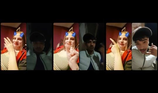 cutenati98 TikTok Live — Oct 6, 2026, 7:21 PM