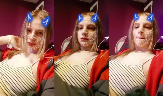cutenati98 TikTok Live — Oct 7, 2026, 1:38 AM