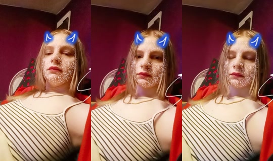 cutenati98 TikTok Live — Oct 7, 2026, 2:32 AM