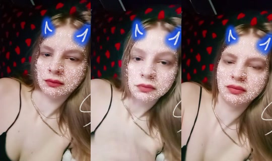 cutenati98 TikTok Live — Oct 8, 2026, 2:31 PM