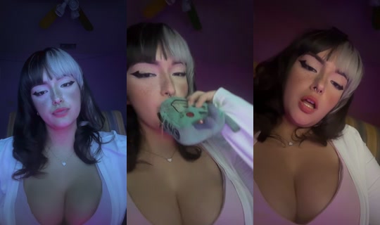 cutenclutch TikTok Live — Aug 20, 2026, 2:14 AM