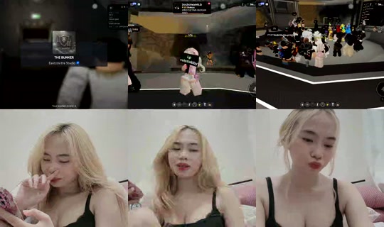 cutetiebby_ TikTok Live — Sep 29, 2026, 9:15 PM