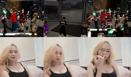 cutetiebby_ TikTok Live — Sep 30, 2026, 5:16 PM