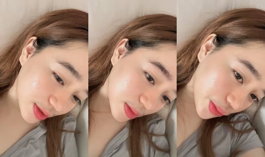 cutezha0 TikTok Live — Aug 25, 2026, 6:48 AM