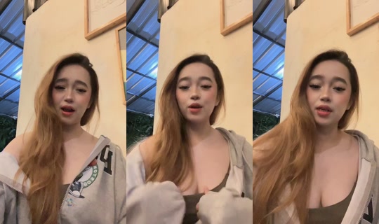 cutezha0 TikTok Live — Aug 27, 2026, 2:44 PM