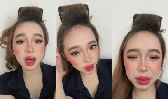 cutezha0 TikTok Live — Aug 29, 2026, 7:21 AM