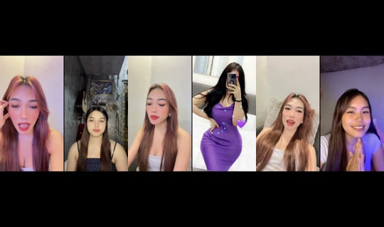 cutie.judy TikTok Live — Aug 23, 2026, 1:00 PM