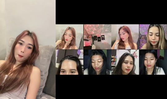 cutie.judy TikTok Live — Aug 23, 2026, 1:51 PM