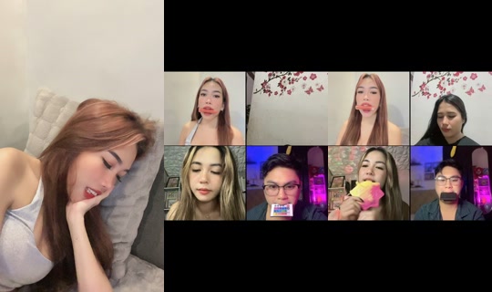 cutie.judy TikTok Live — Aug 23, 2026, 2:42 PM