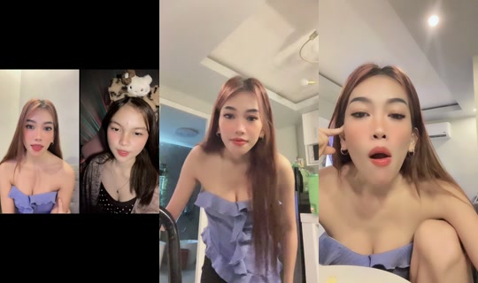cutie.judy TikTok Live — Aug 24, 2026, 1:33 PM