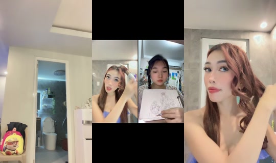 cutie.judy TikTok Live — Aug 24, 2026, 1:54 PM