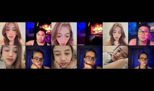 cutie.judy TikTok Live — Aug 24, 2026, 5:52 PM