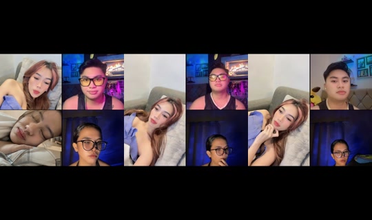 cutie.judy TikTok Live — Aug 24, 2026, 6:42 PM