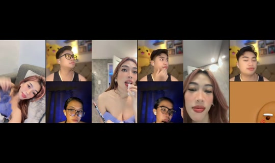 cutie.judy TikTok Live — Aug 24, 2026, 7:33 PM