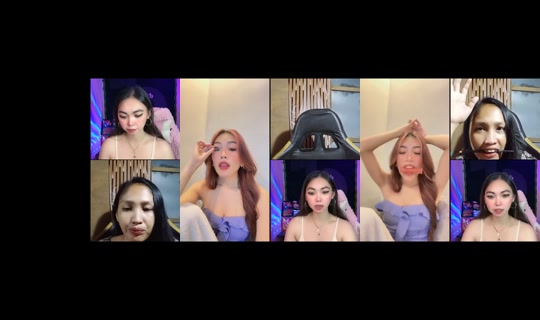 cutie.judy TikTok Live — Aug 24, 2026, 9:09 PM