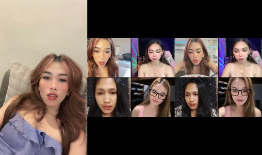 cutie.judy TikTok Live — Aug 24, 2026, 10:09 PM