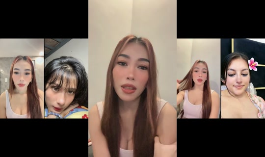 cutie.judy TikTok Live — Aug 25, 2026, 6:14 PM