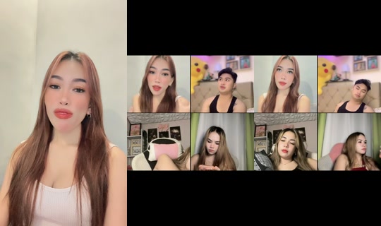 cutie.judy TikTok Live — Aug 25, 2026, 7:05 PM