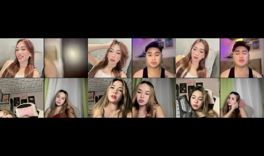 cutie.judy TikTok Live — Aug 25, 2026, 7:55 PM