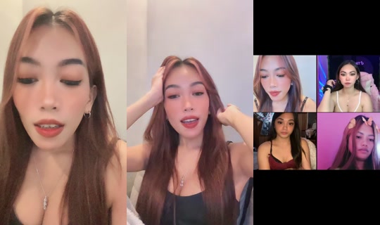 cutie.judy TikTok Live — Aug 27, 2026, 12:20 AM