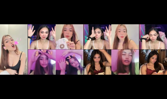 cutie.judy TikTok Live — Aug 27, 2026, 1:10 AM