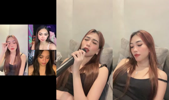 cutie.judy TikTok Live — Aug 27, 2026, 2:01 AM