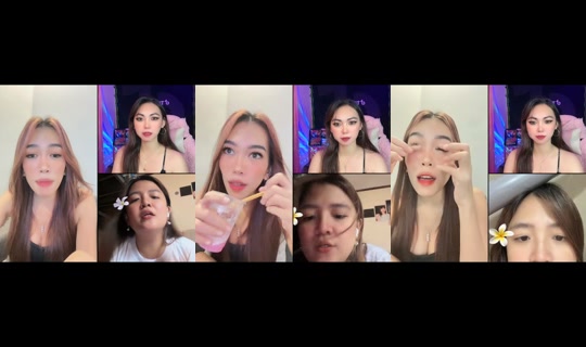 cutie.judy TikTok Live — Aug 27, 2026, 4:32 AM