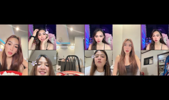 cutie.judy TikTok Live — Aug 27, 2026, 5:23 AM