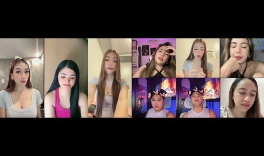 cutie.judy TikTok Live — Aug 28, 2026, 8:07 PM
