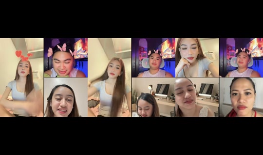 cutie.judy TikTok Live — Aug 28, 2026, 11:28 PM