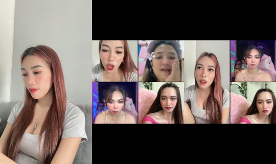 cutie.judy TikTok Live — Aug 29, 2026, 2:45 AM