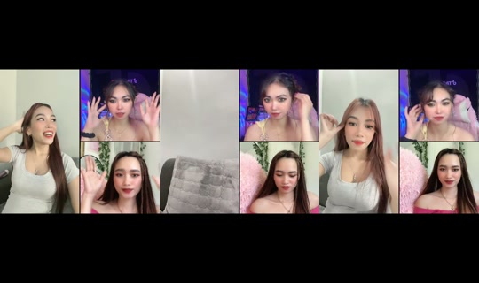 cutie.judy TikTok Live — Aug 29, 2026, 3:35 AM