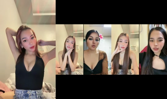 cutie.judy TikTok Live — Aug 29, 2026, 10:13 PM