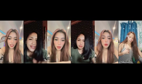 cutie.judy TikTok Live — Aug 30, 2026, 11:52 PM