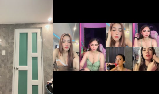 cutie.judy TikTok Live — Aug 31, 2026, 12:42 AM