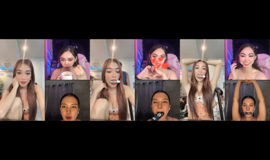 cutie.judy TikTok Live — Aug 31, 2026, 1:33 AM