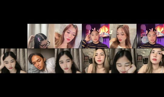 cutie.judy TikTok Live — Aug 31, 2026, 3:55 PM