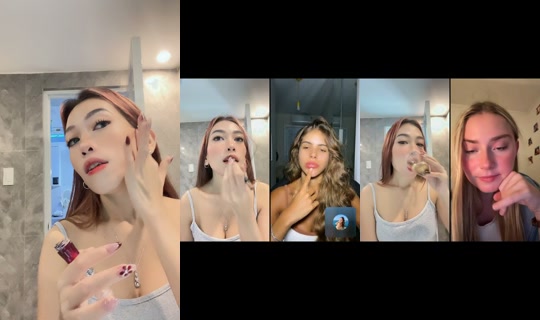 cutie.judy TikTok Live — Sep 1, 2026, 12:04 AM