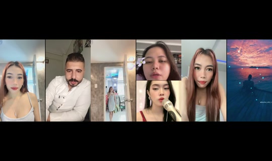 cutie.judy TikTok Live — Sep 1, 2026, 12:54 AM