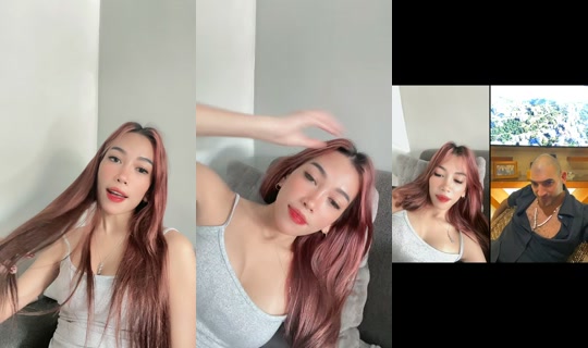 cutie.judy TikTok Live — Sep 1, 2026, 2:15 AM